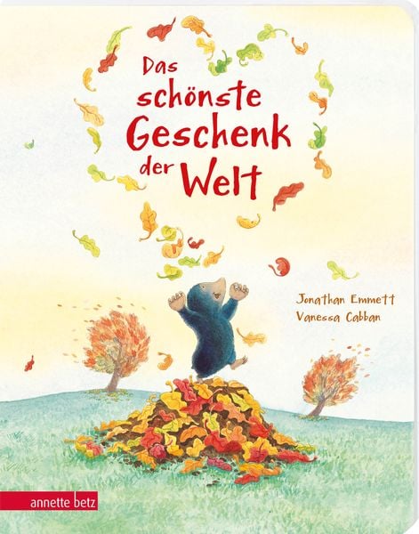 Produktbild: Das sch&ouml;nste Geschenk der Welt