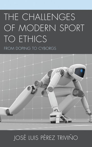 Produktbild: The Challenges of Modern Sport to Ethics