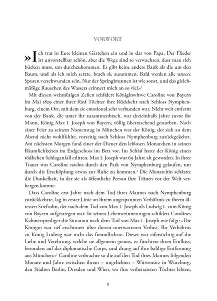 Produktbild: Caroline - Bayerns erste K&ouml;nigin - Eine Biografie