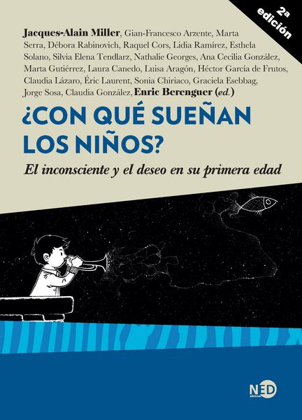 Produktbild: &iquest;Con qu&eacute; sue&ntilde;an los ni&ntilde;os? (2&ordf; ed.)