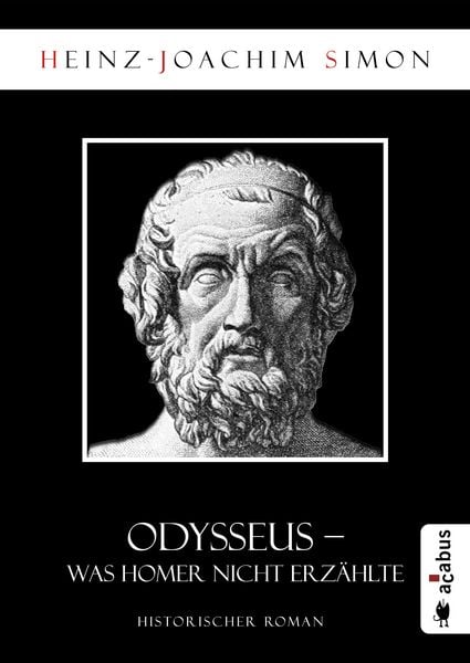 Produktbild: Odysseus. Was Homer nicht erz&auml;hlte