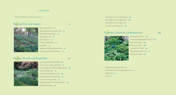 Produktbild: Covering Ground