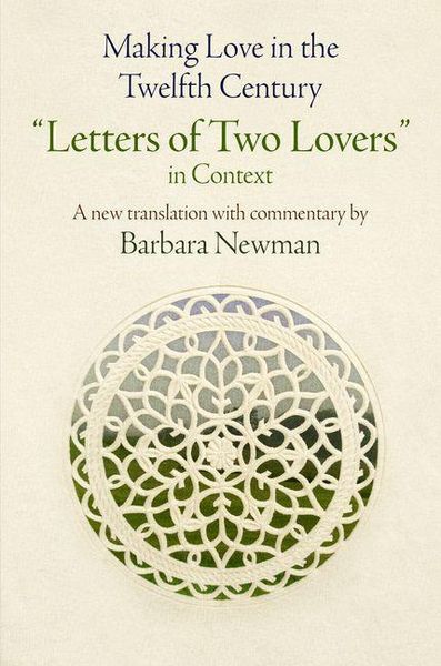 Produktbild: Making Love in the Twelfth Century