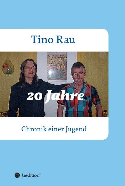 Produktbild: 20 Jahre