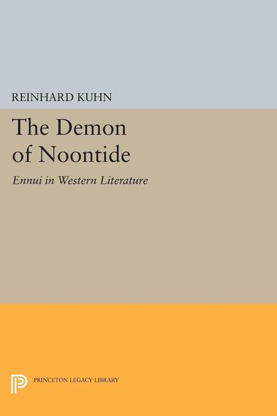 Produktbild: Demon of Noontide