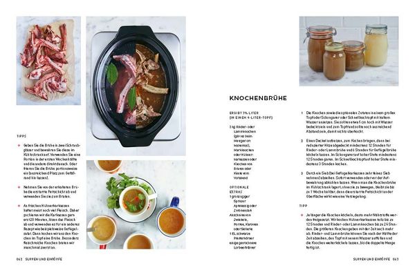 Produktbild: Hemsley und Hemsley