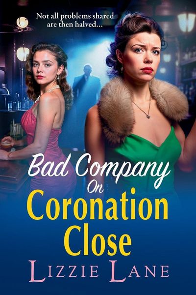 Produktbild: Bad Company on Coronation Close