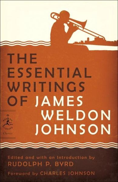 Produktbild: The Essential Writings of James Weldon Johnson