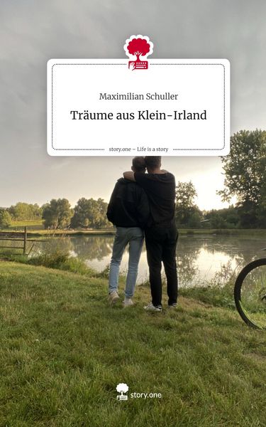 Produktbild: Tr&auml;ume aus Klein-Irland. Life is a Story - story.one