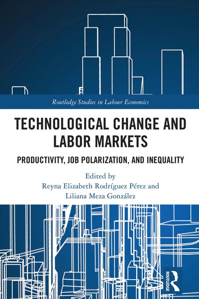 Produktbild: Technological Change and Labor Markets