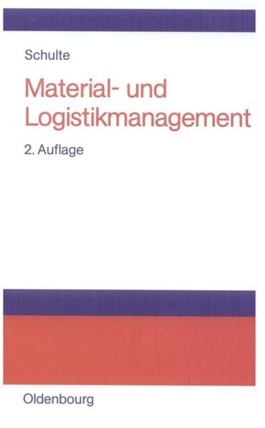 Material- und Logistikmanagement