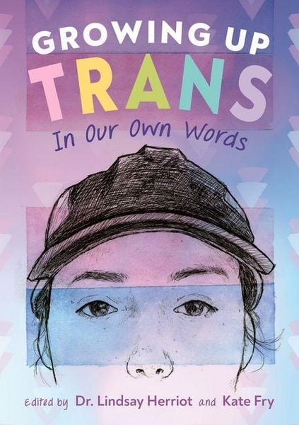 Produktbild: Growing Up Trans