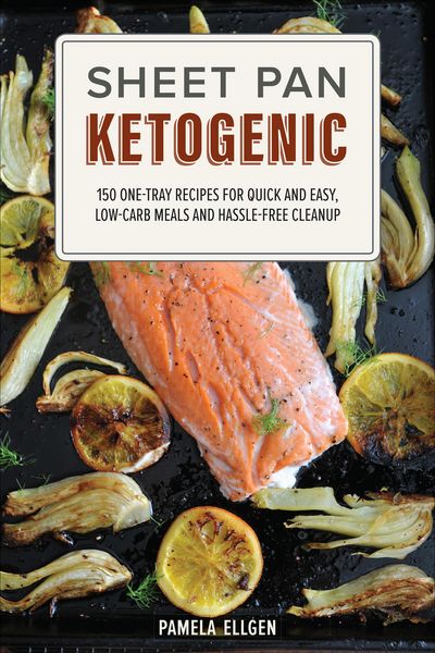 Produktbild: Sheet Pan Ketogenic