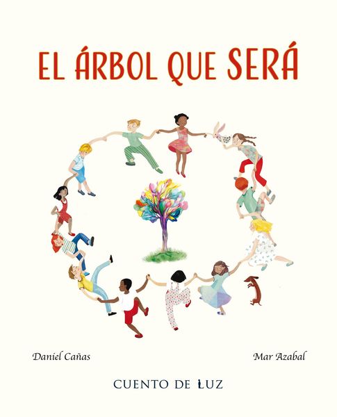 Produktbild: El &aacute;rbol que ser&aacute; (The Tree That Will Be)