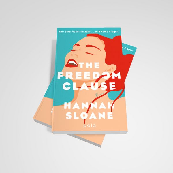 Produktbild: The Freedom Clause