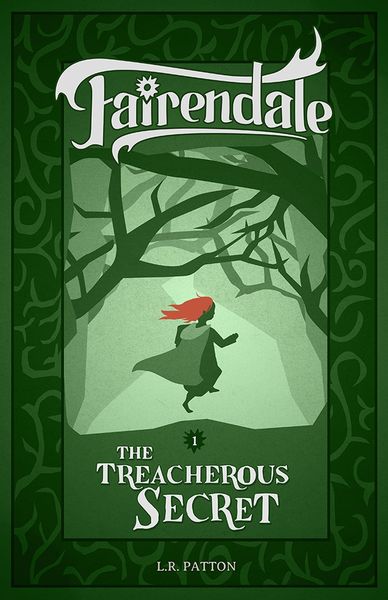 Produktbild: The Treacherous Secret (Fairendale)