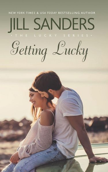 Produktbild: Getting Lucky