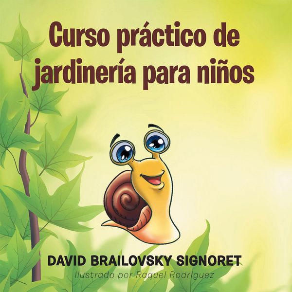 Produktbild: Curso Pr&aacute;ctico De Jardiner&iacute;a Para Ni&ntilde;os