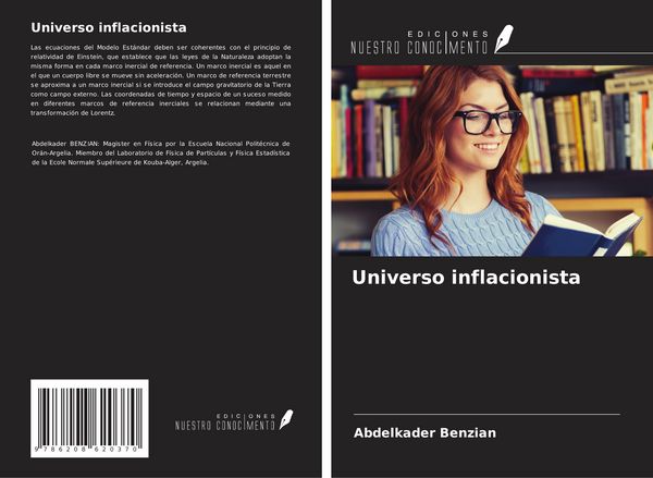 Produktbild: Universo inflacionista