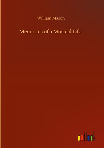 Produktbild: Memories of a Musical Life
