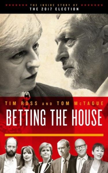 Produktbild: Betting the House