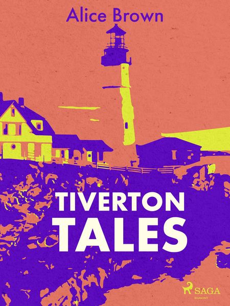 Produktbild: Tiverton Tales