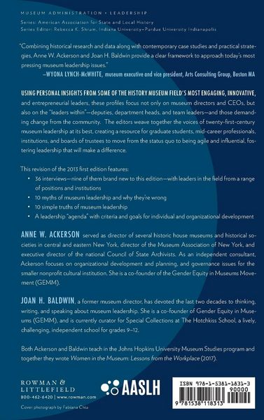 Produktbild: Leadership Matters