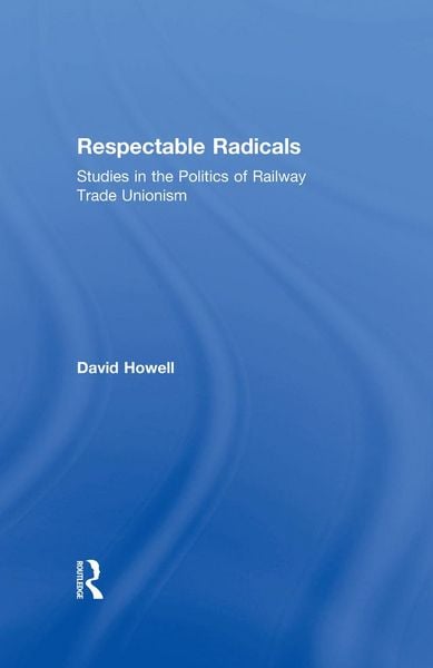 Produktbild: Respectable Radicals