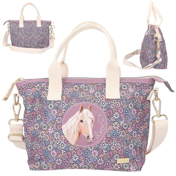 Produktbild: Miss Melody Mini Shopper FLOWERFIELD
