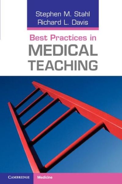 Produktbild: Best Practices in Medical Teaching