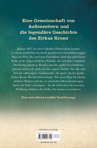Produktbild: Die Mondt&auml;nzerin