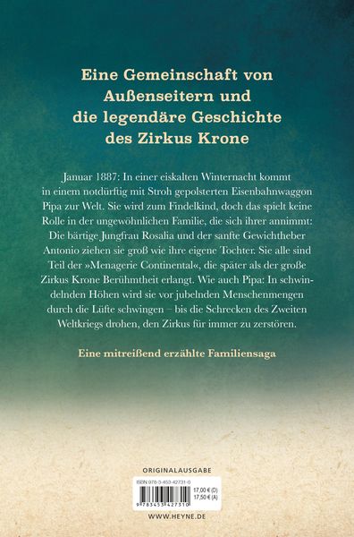 Produktbild: Die Mondt&auml;nzerin