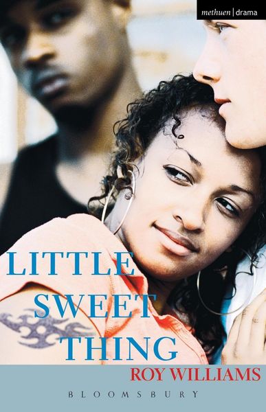 Produktbild: Little Sweet Thing