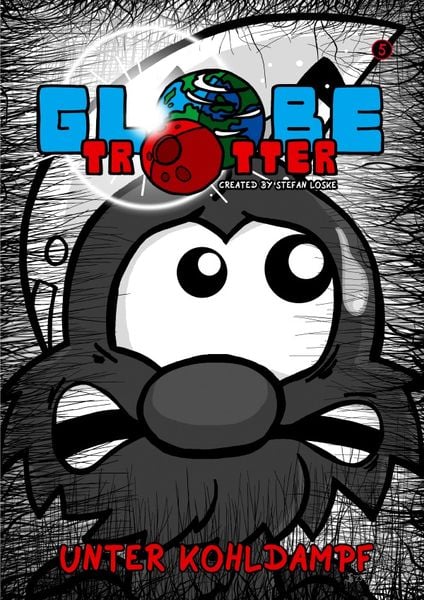 Globetrotter / Globetrotter Band 5: Unter Kohldampf, Taschenbuch von Stefan Loske, Epubli, 9783758415524