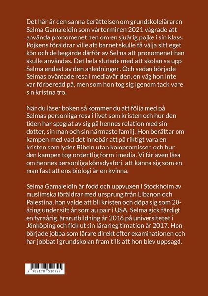 Produktbild: Mitt pronomen &auml;r hen!
