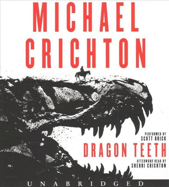Produktbild: Dragon Teeth