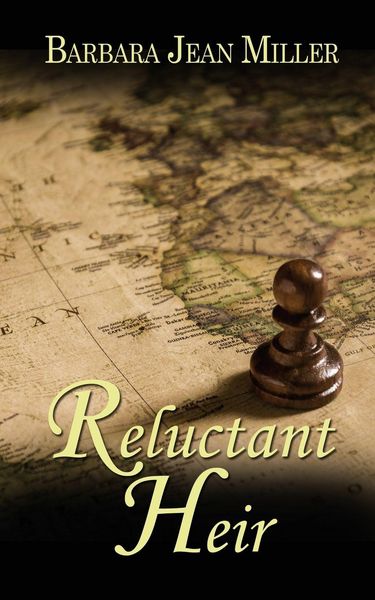Produktbild: Reluctant Heir
