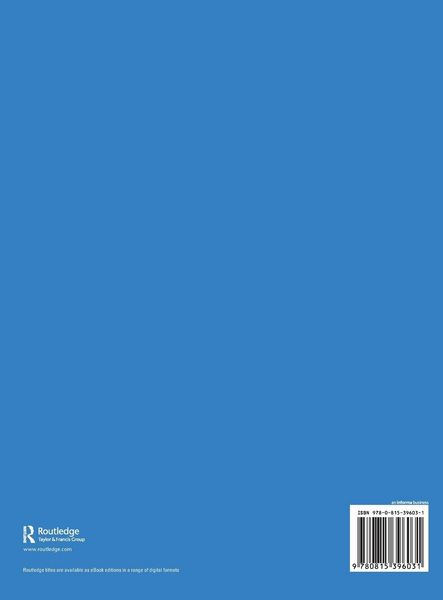 Produktbild: Running Buildings on Natural Energy
