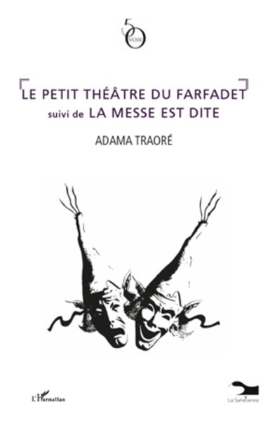 Produktbild: Le petit theatre du farfadet