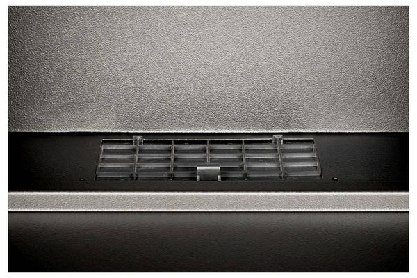 Produktbild: Digitus DN-49201 19 Zoll Wandgeh&auml;use (B x H x T) 540 x 240 x 400 mm 4 HE Schwarz, Schwarz (RAL 9005)