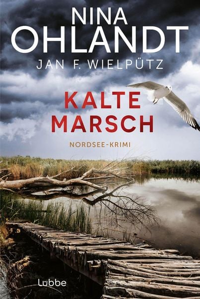 Produktbild: Kalte Marsch