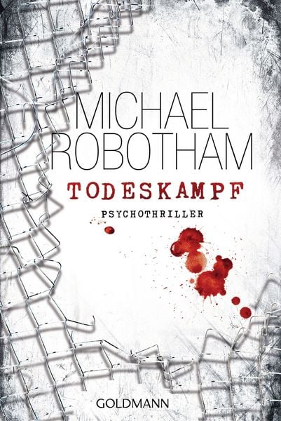 Produktbild: Todeskampf / Joe O'Loughlin & Vincent Ruiz Band 3
