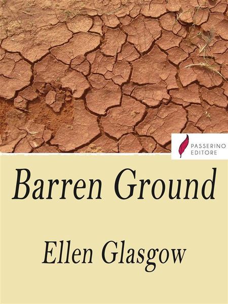 Produktbild: Barren Ground