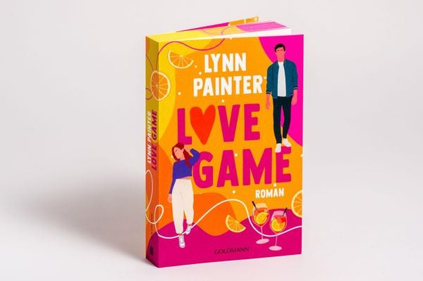 Produktbild: Love Game