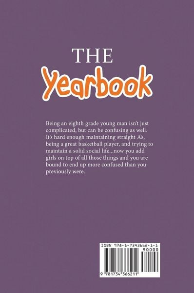 Produktbild: The Yearbook