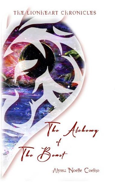 Produktbild: The Alchemy of the Beast