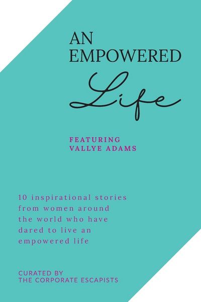 Produktbild: An Empowered Life