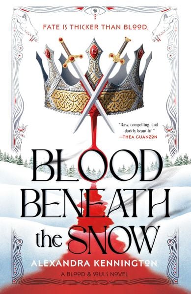 Produktbild: Blood Beneath the Snow