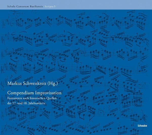 Compendium Improvisation -