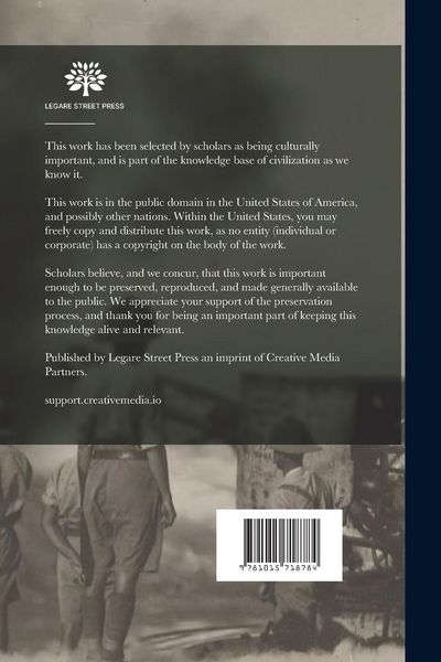 Produktbild: Reflections on the World War; Volume 1
